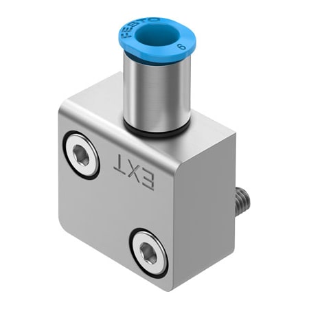 Festo Connection Kit VABS-P15-S-B6 VABS-P15-S-B6